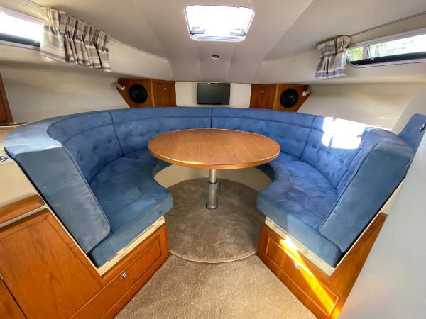2002 Barnes Brinkcraft Royale 305