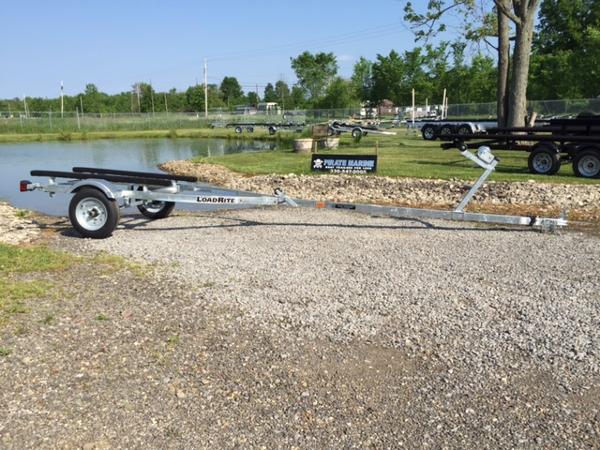 2023 LOAD RITE TRAILERS 16F1200WT image
