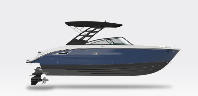 2026 Sea Ray SDX 270 Surf #2779144 inventory image at Sun Country Marine Group, Irvine 2026 Sea Ray SDX 270 Surf #2779144 inventory image at Sun Country Marine Group, Irvine
