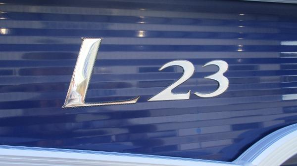 2021 Bennington boat for sale, model of the boat is 23 LSB & Image # 44 of 45