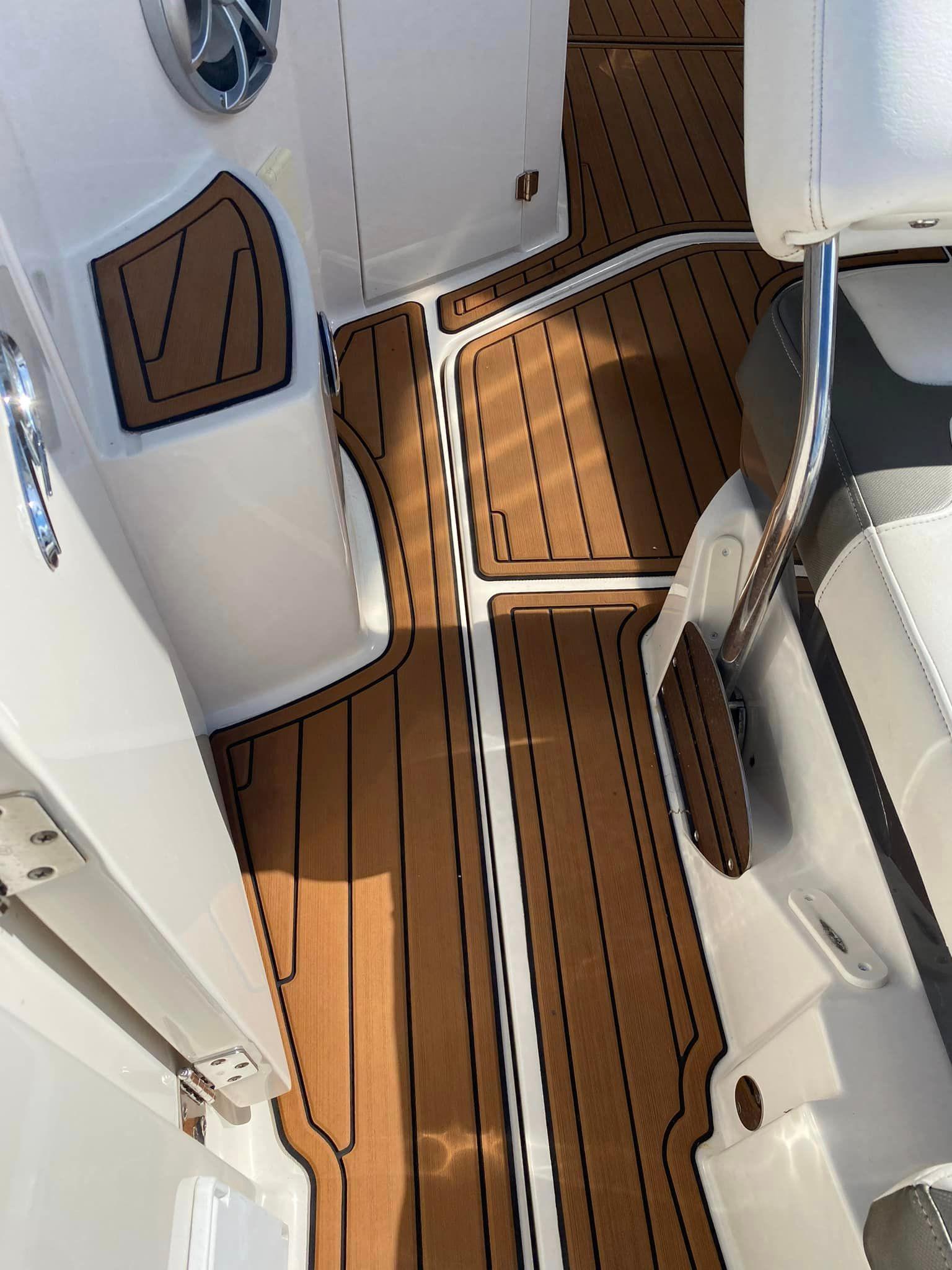 2014 Monterey 340 Sport Yacht