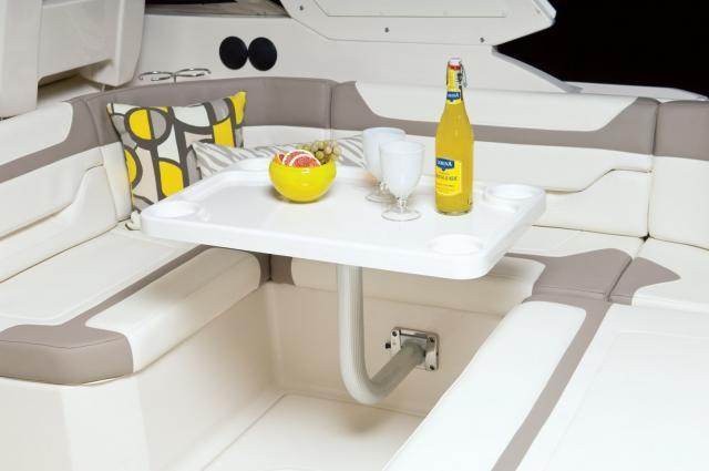 2014 Monterey 340 Sport Yacht