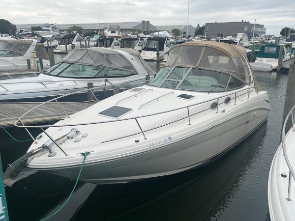 30' Sea Ray, Listing Number 100906263, - Photo No. 1