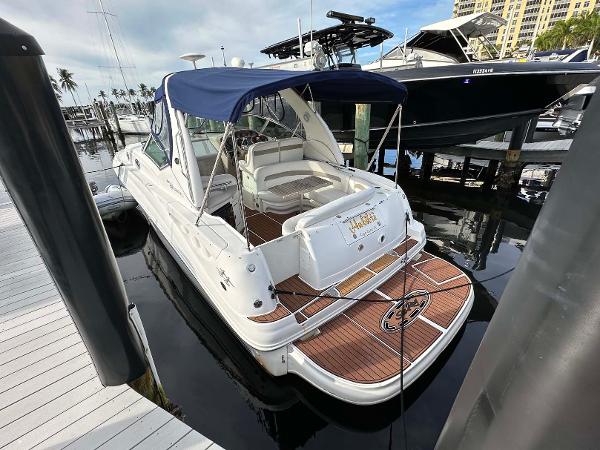 32' Sea Ray, Listing Number 100913392, Image No. 2