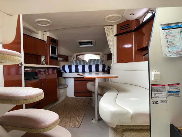 32' Sea Ray, Listing Number 100913392, - Photo No. 4