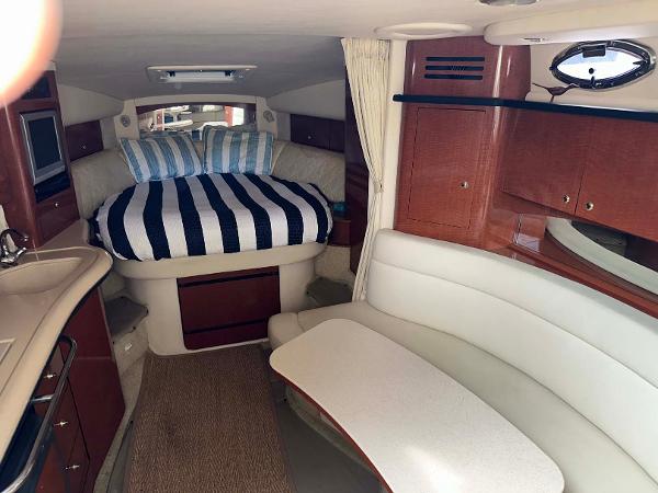 32' Sea Ray, Listing Number 100913392, - Photo No. 9