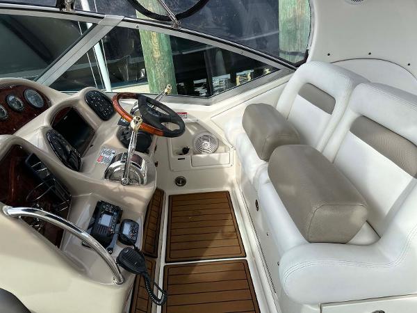 32' Sea Ray, Listing Number 100913392, - Photo No. 16