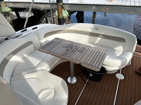 32' Sea Ray, Listing Number 100913392, - Photo No. 18