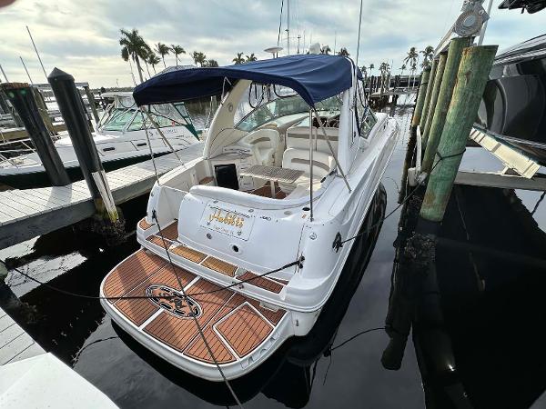 32' Sea Ray, Listing Number 100913392, Image No. 19