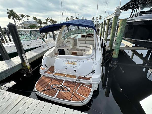 32' Sea Ray, Listing Number 100913392, Image No. 20