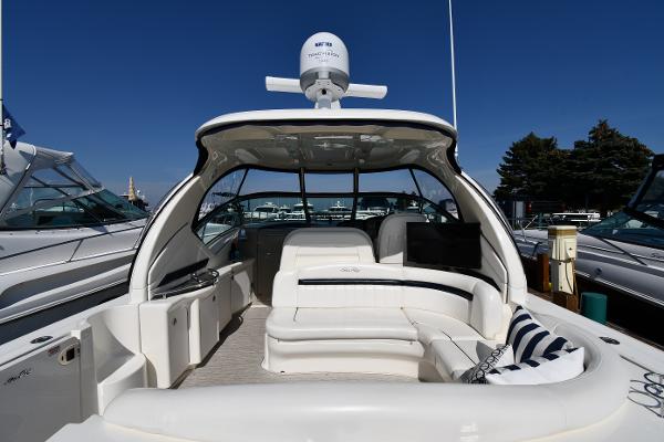 39' Sea Ray, Listing Number 100878603, - Photo No. 8