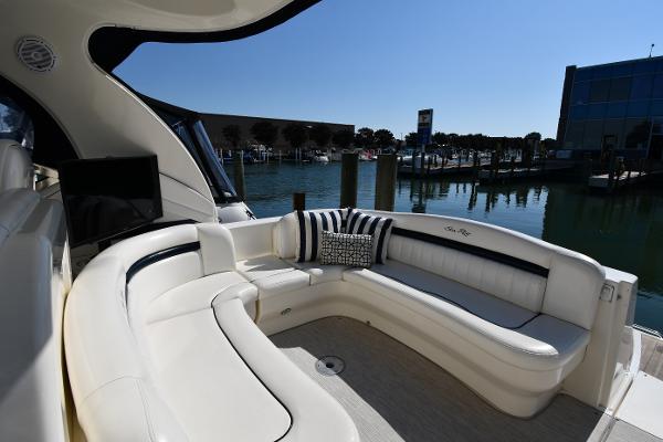 39' Sea Ray, Listing Number 100878603, - Photo No. 17