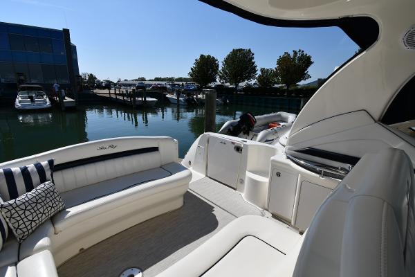 39' Sea Ray, Listing Number 100878603, - Photo No. 18