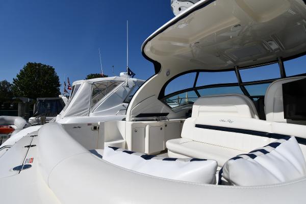 39' Sea Ray, Listing Number 100878603, - Photo No. 21