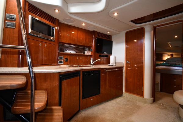 39' Sea Ray, Listing Number 100878603, - Photo No. 46