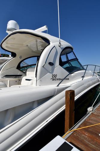 39' Sea Ray, Listing Number 100878603, - Photo No. 3