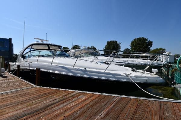 39' Sea Ray, Listing Number 100878603, - Photo No. 1