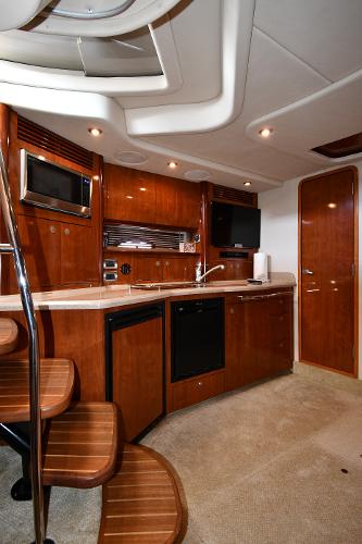 39' Sea Ray, Listing Number 100878603, - Photo No. 47