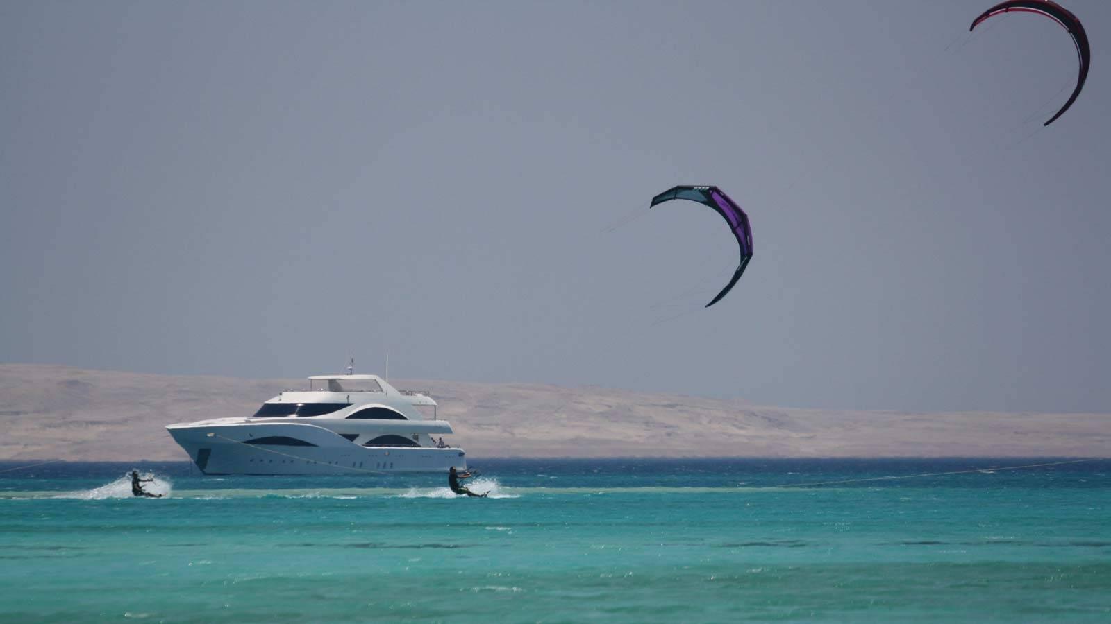Boat Image