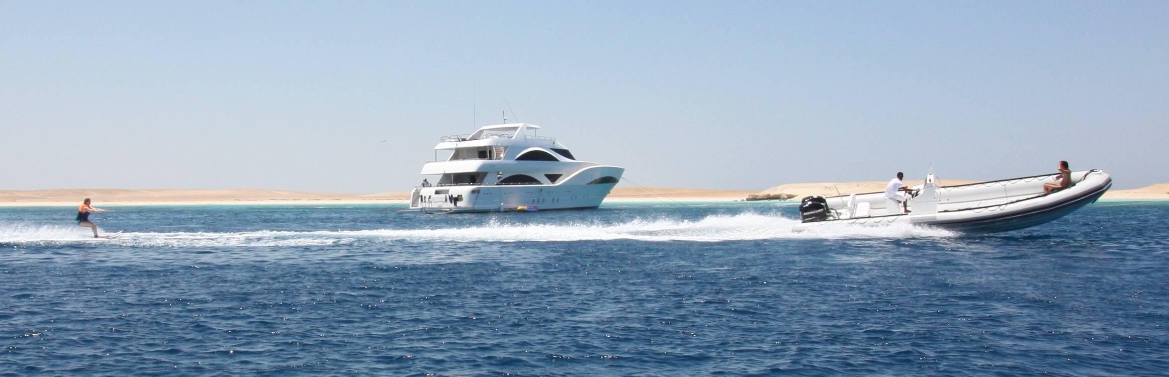Boat Image