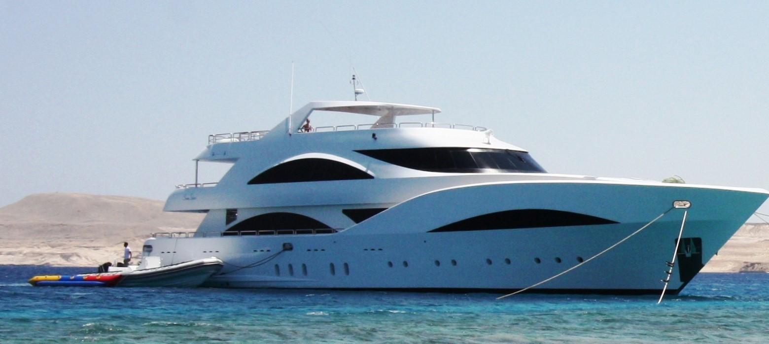 Boat Image