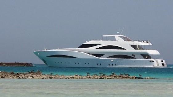 Boat Image