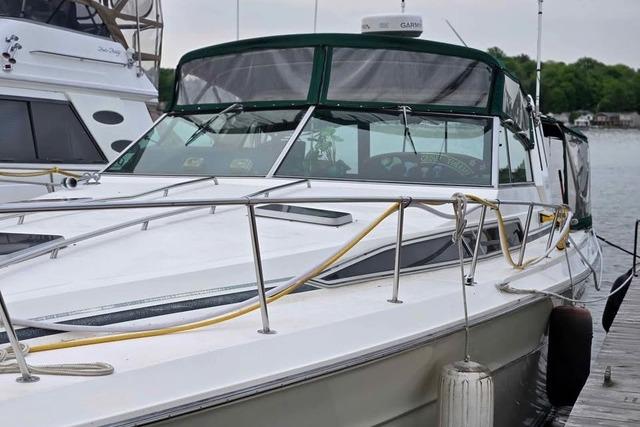 NY 10214 BP Knot 10 Yacht Sales