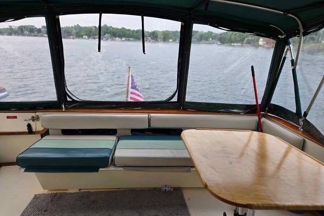 NY 10214 BP Knot 10 Yacht Sales