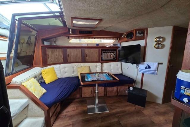 NY 10214 BP Knot 10 Yacht Sales