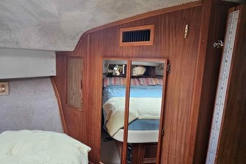 NY 10214 BP Knot 10 Yacht Sales