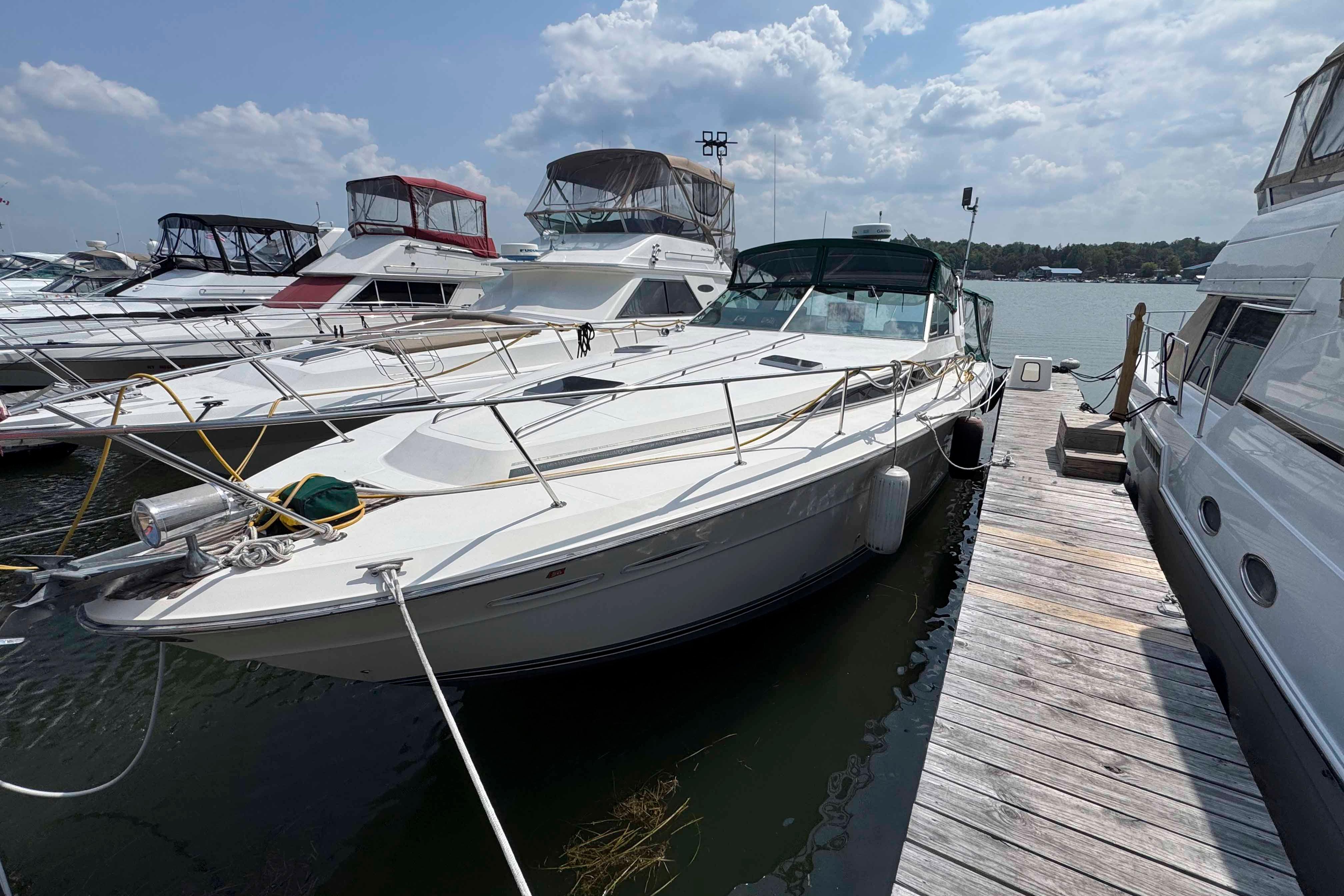 NY 10214 BP Knot 10 Yacht Sales