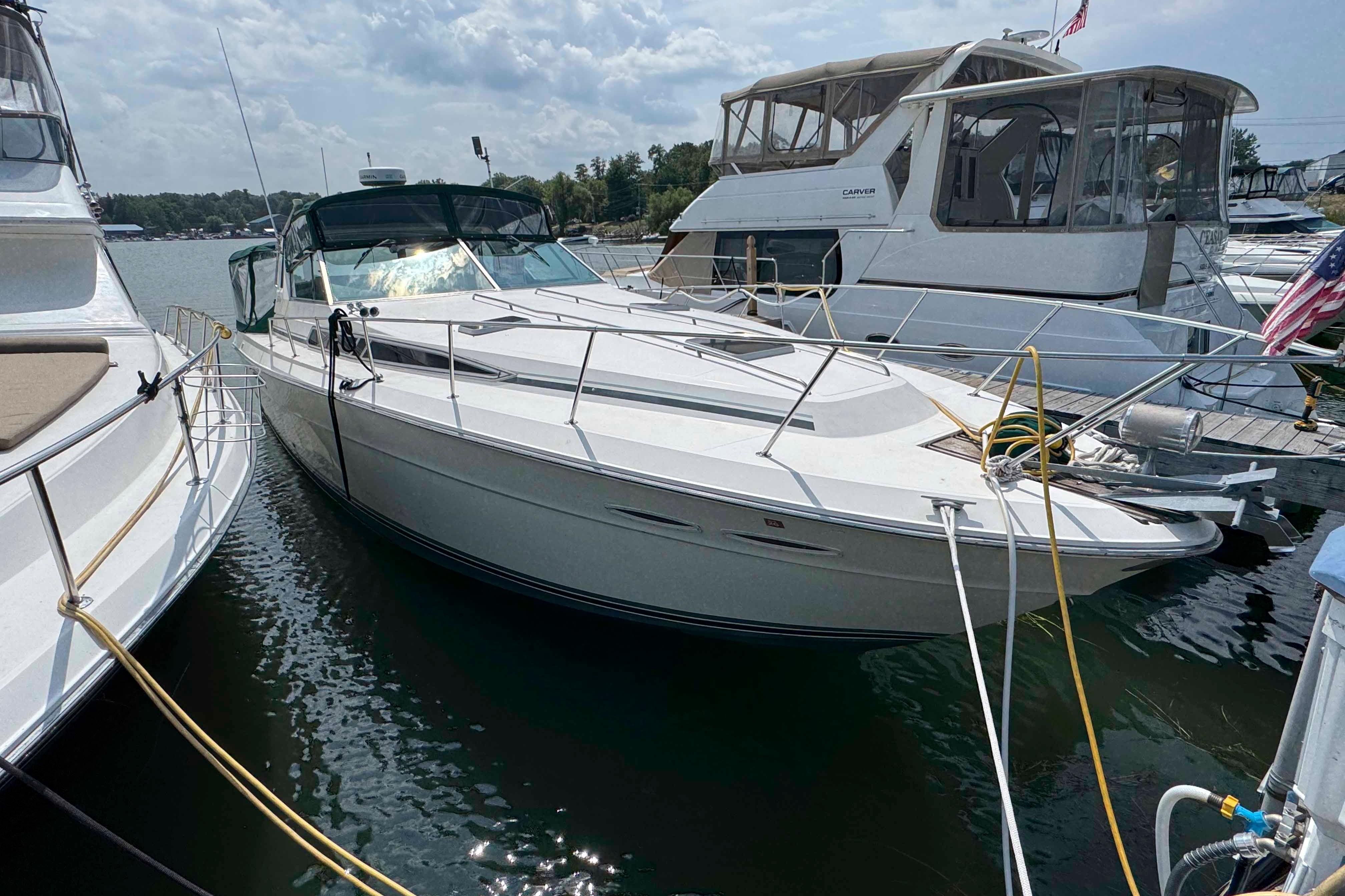 NY 10214 BP Knot 10 Yacht Sales
