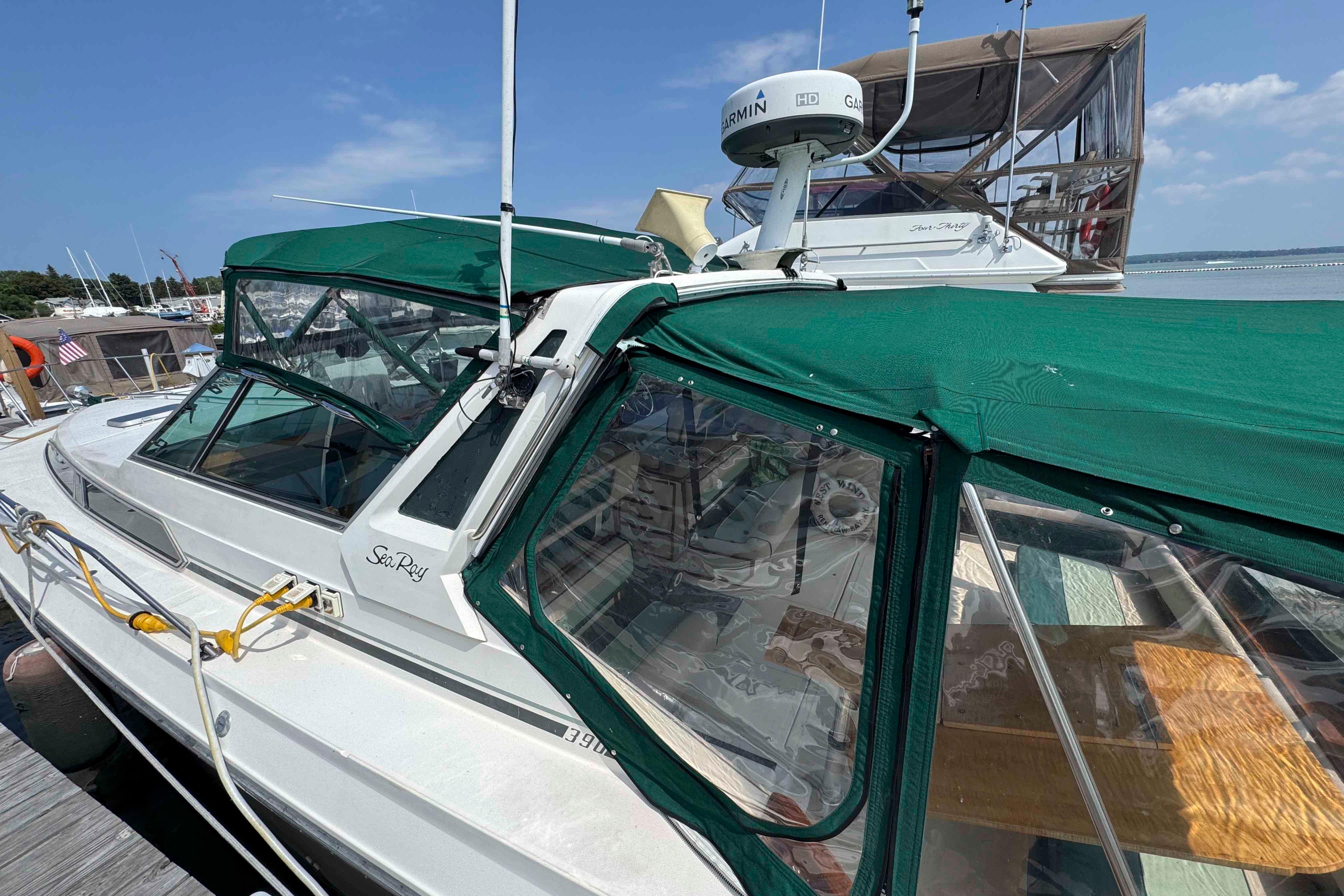 NY 10214 BP Knot 10 Yacht Sales