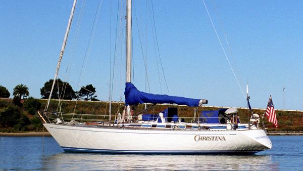 1979 Swan Unknown