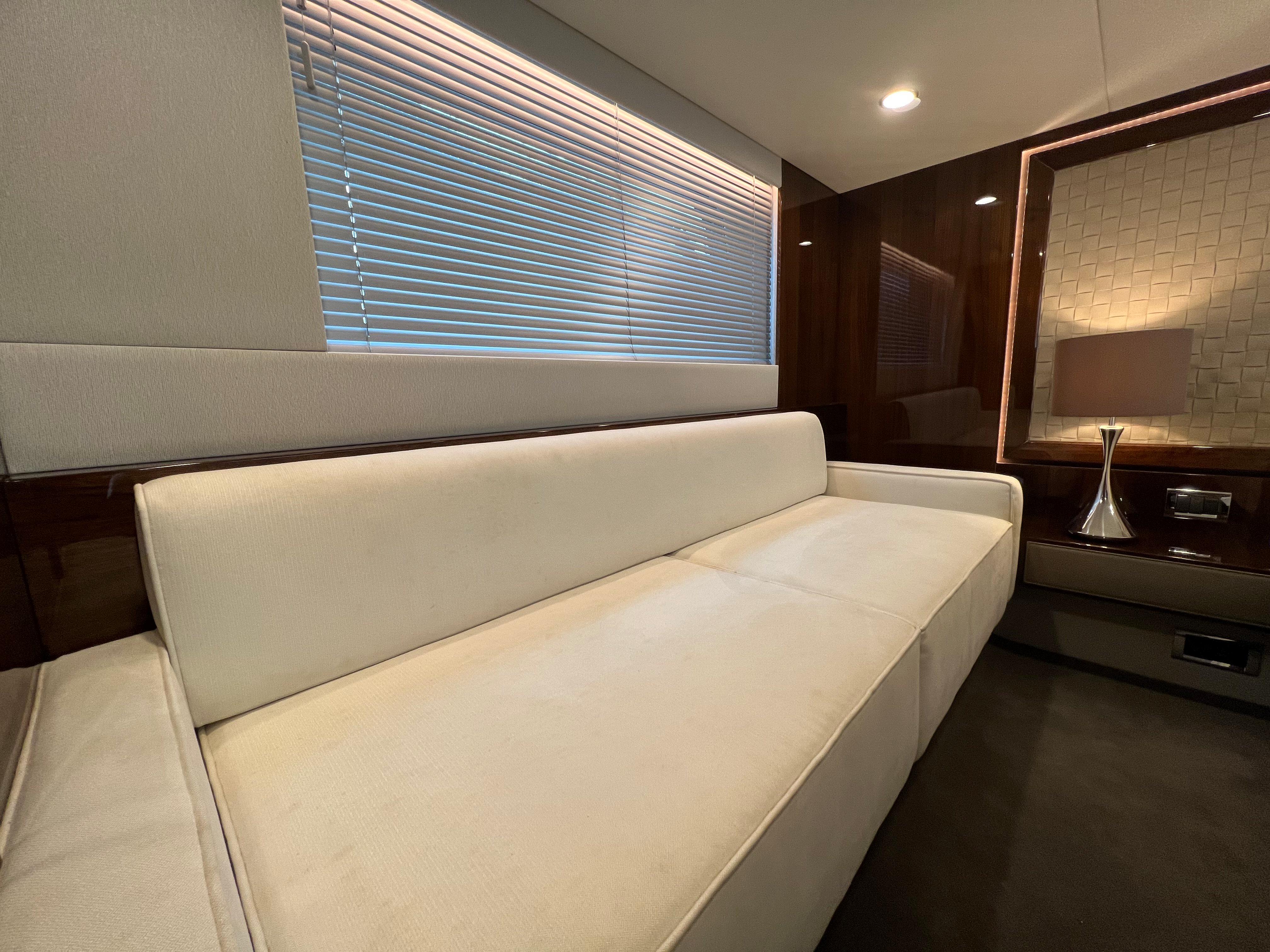Fairline