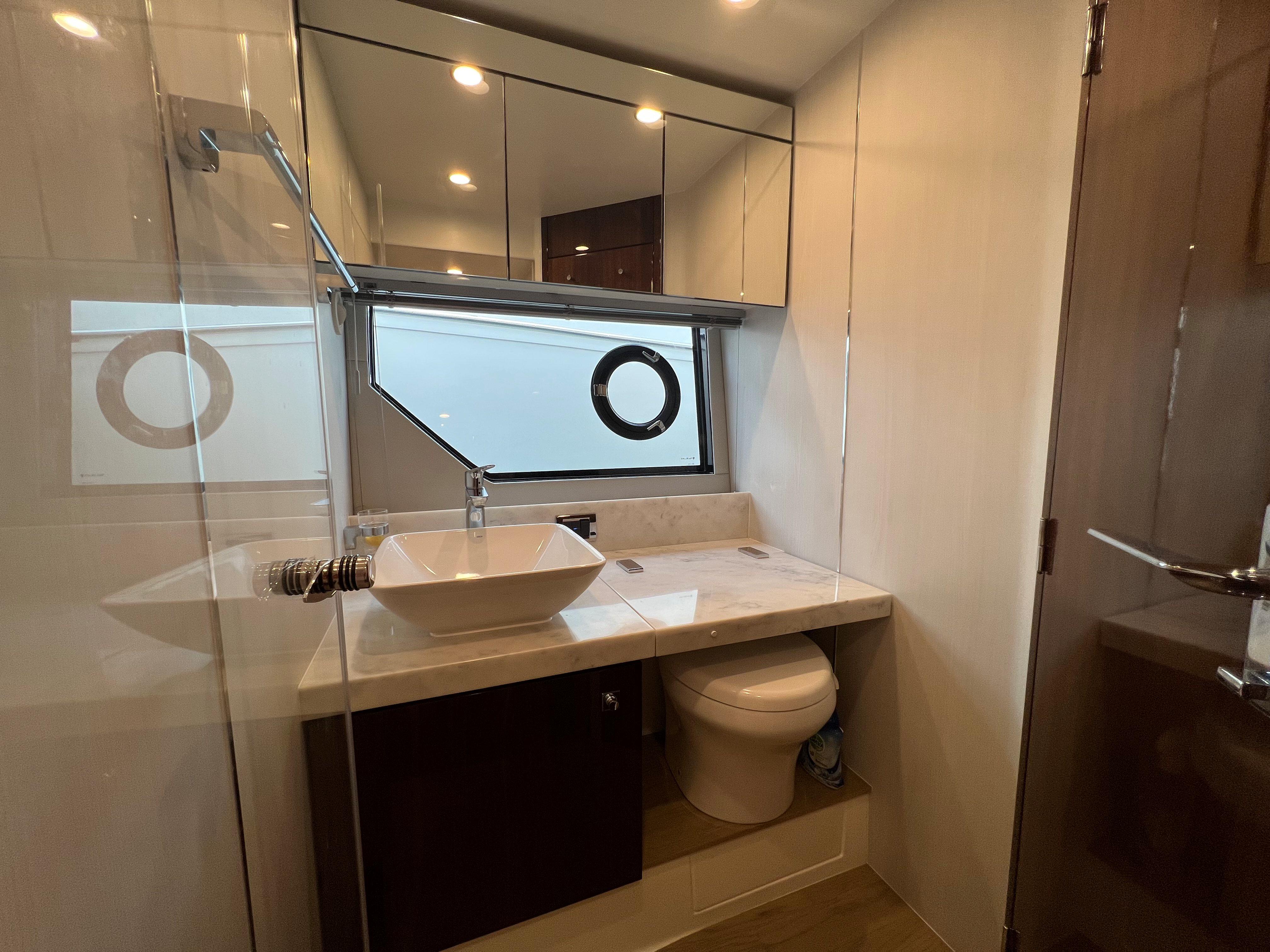 Fairline