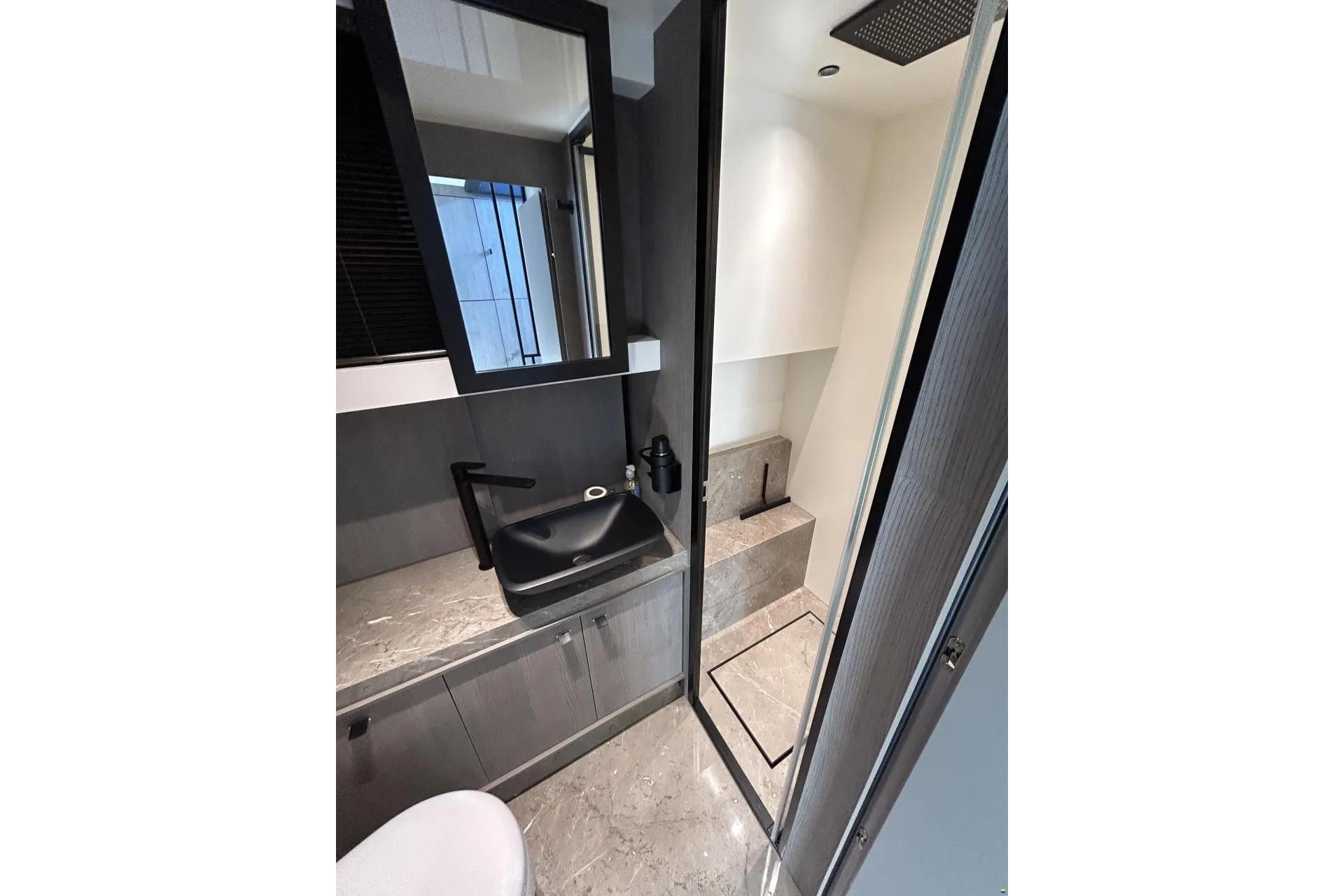 2024 Cranchi A46 Luxury Tender large 15