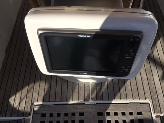 Chartplotter