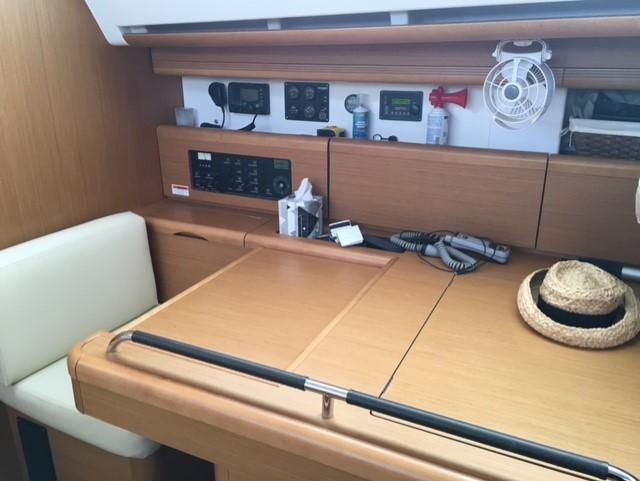 Nav Station