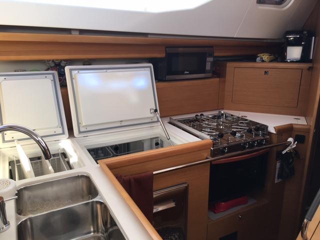 Galley