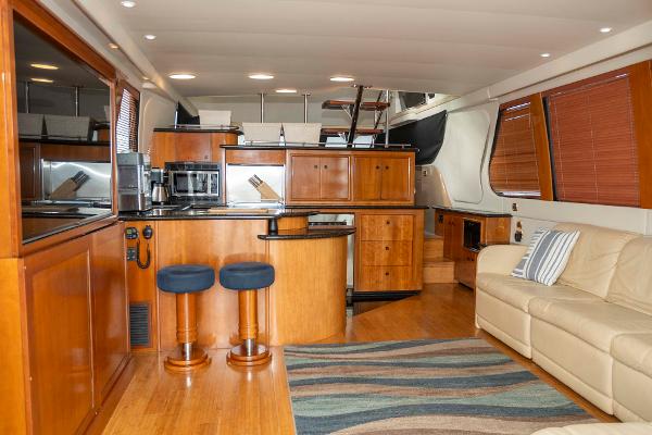 57' Carver, Listing Number 100916991, - Photo No. 39