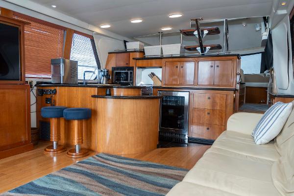 57' Carver, Listing Number 100916991, - Photo No. 41