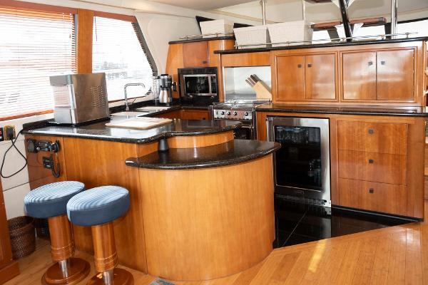 57' Carver, Listing Number 100916991, - Photo No. 48