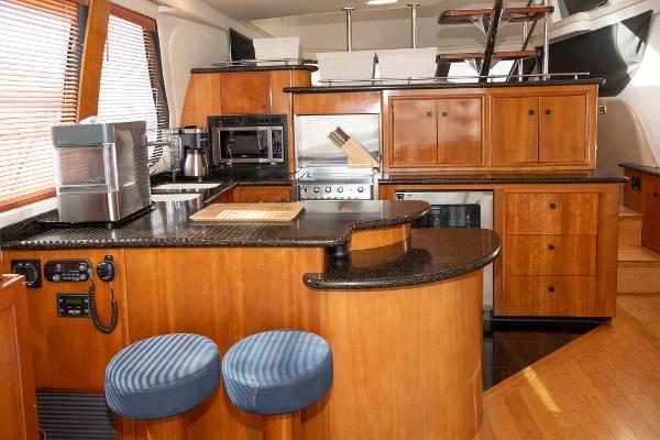 57' Carver, Listing Number 100916991, - Photo No. 51