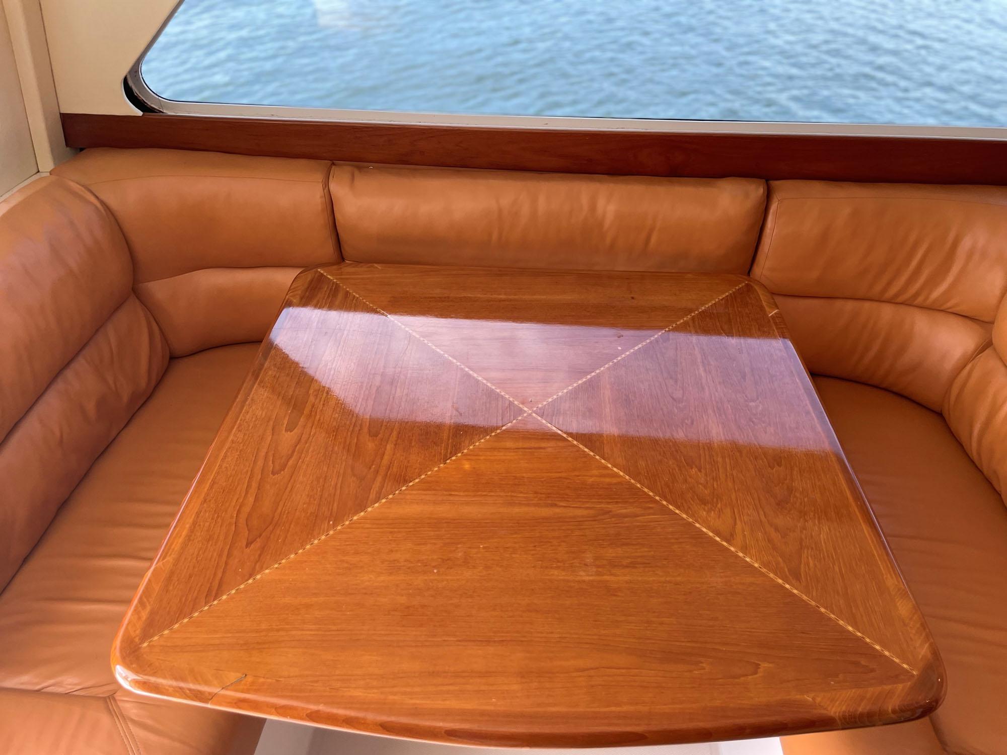 Dinette Table