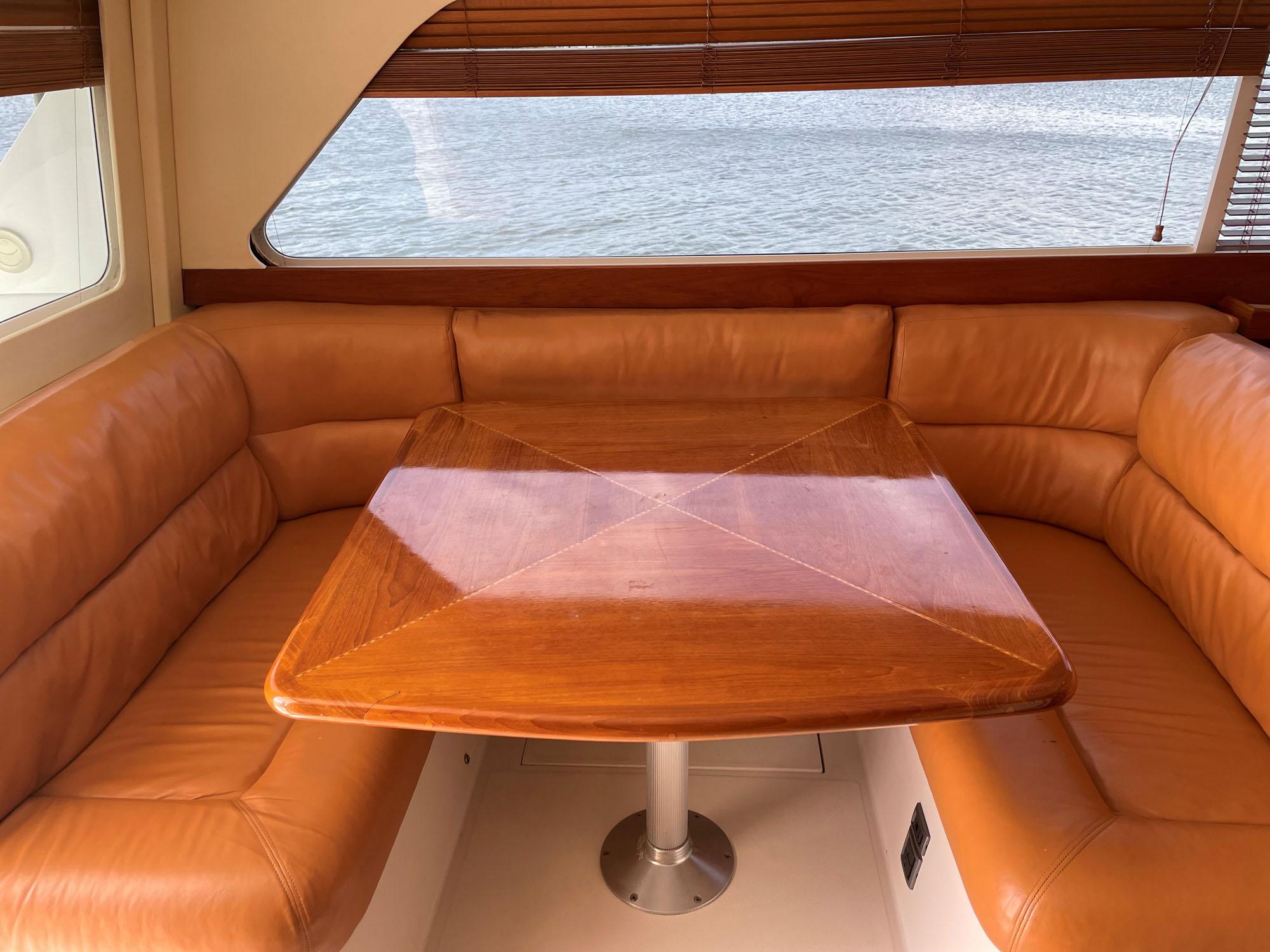 Dinette Table