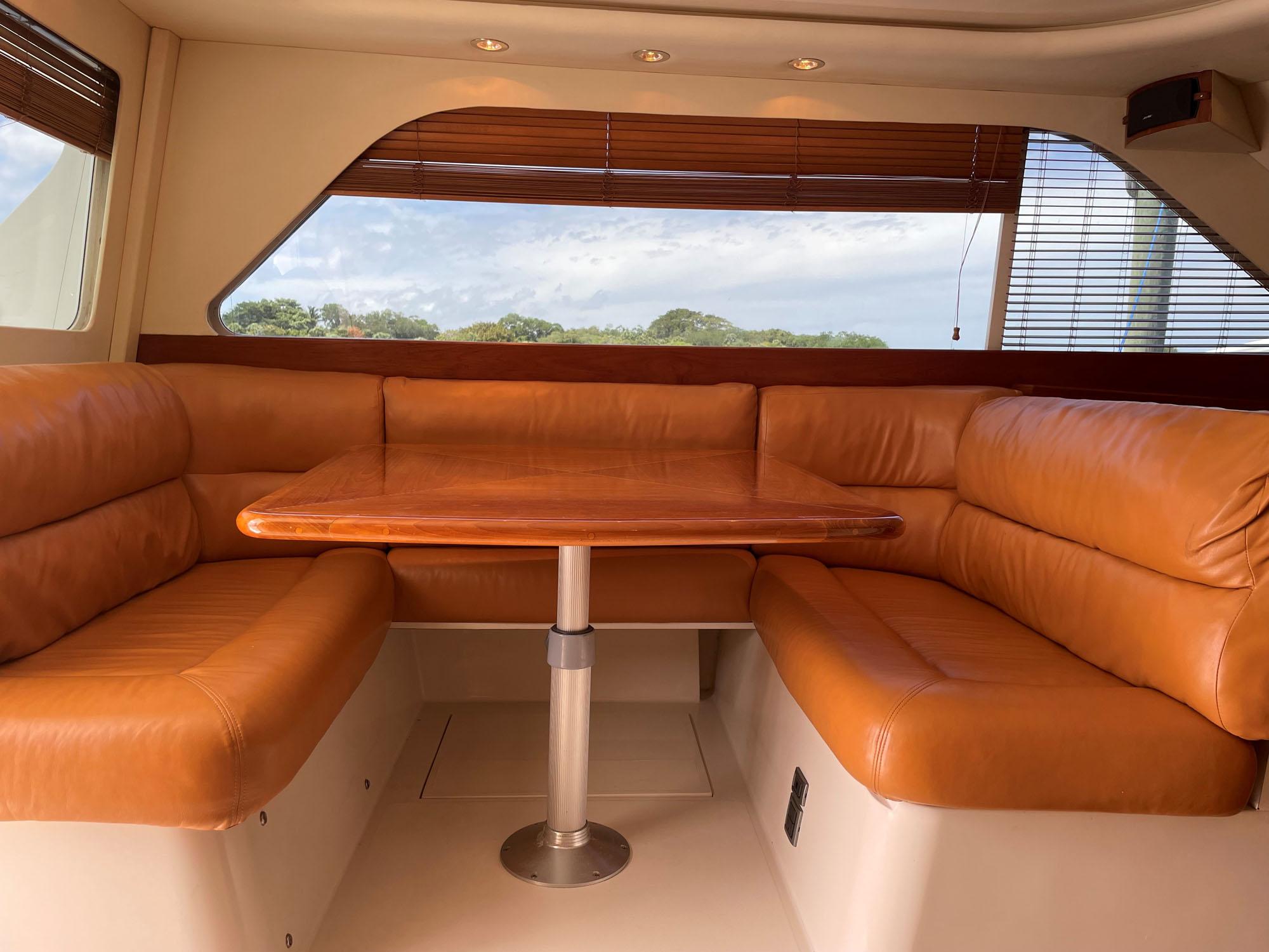 Dinette