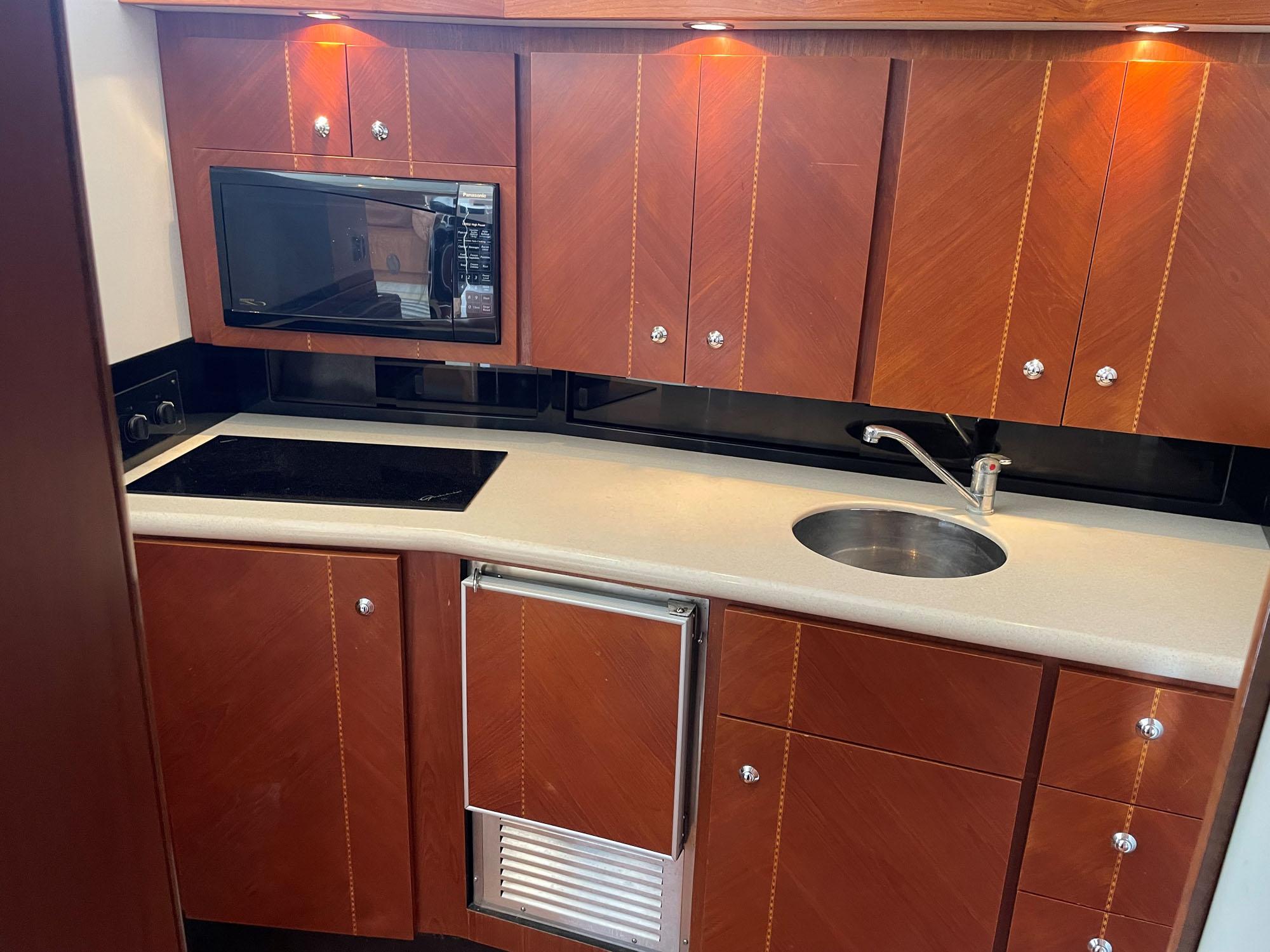 Galley