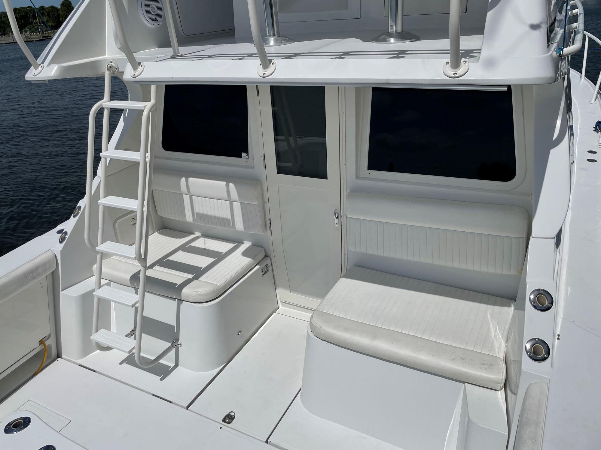 Cockpit
