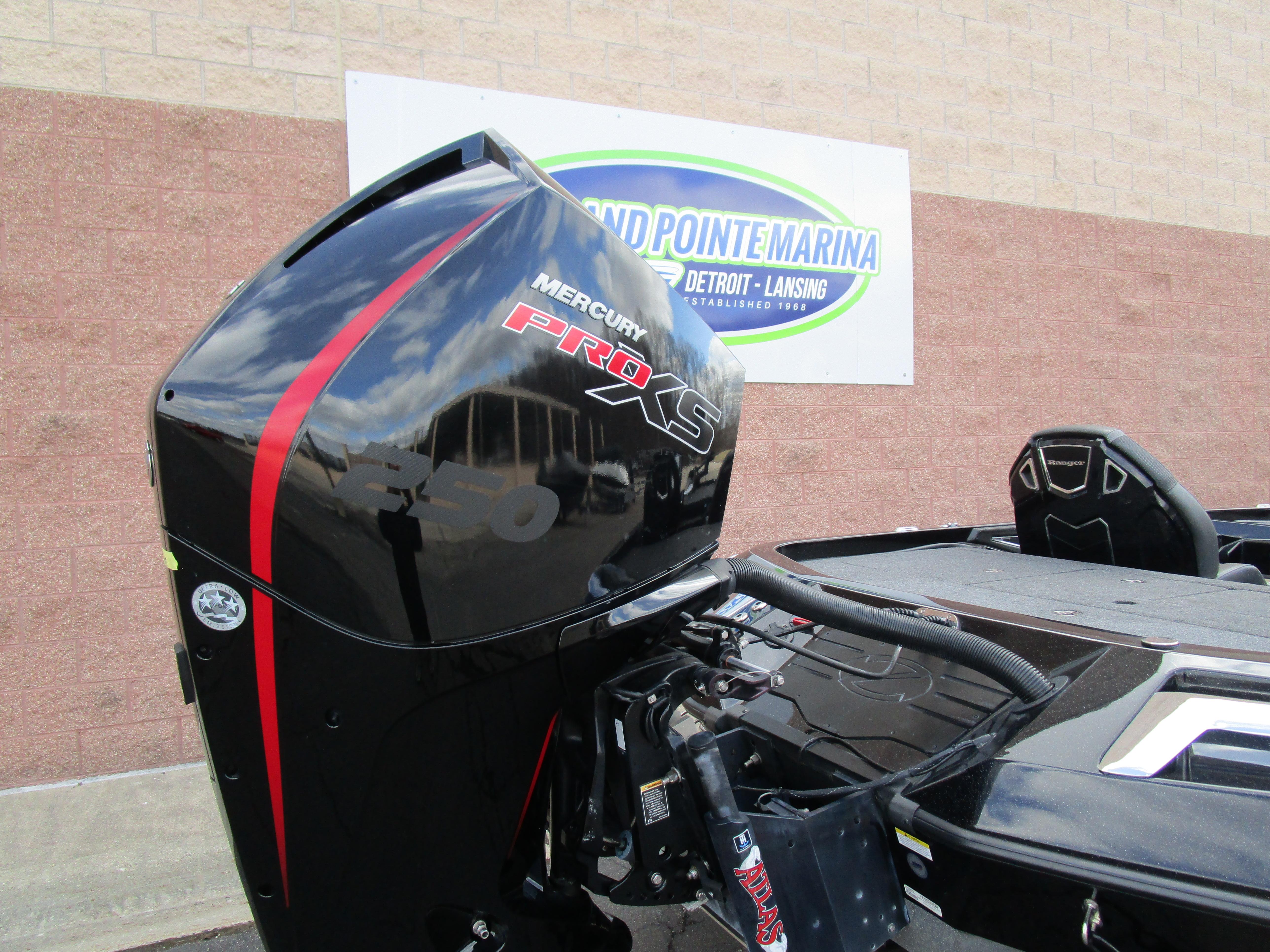 2024 Ranger Z521 Ranger Cup Gallery